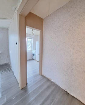 1-к квартира, вторичка, 32м2, 4/5 этаж