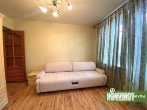 2-к квартира, вторичка, 47м2, 3/5 этаж