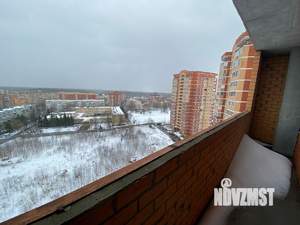 3-к квартира, вторичка, 79м2, 13/17 этаж