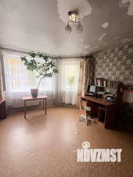 3-к квартира, вторичка, 86м2, 3/16 этаж