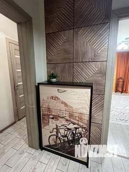 1-к квартира, вторичка, 42м2, 6/17 этаж