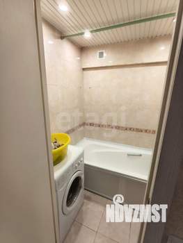 1-к квартира, вторичка, 34м2, 5/5 этаж