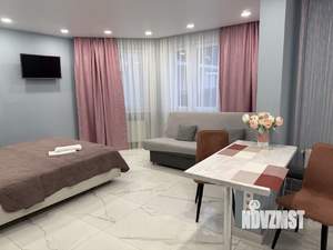 Студия квартира, вторичка, 35м2, 18/21 этаж