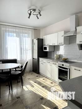 1-к квартира, вторичка, 43м2, 11/17 этаж
