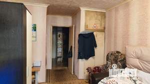 3-к квартира, вторичка, 51м2, 1/2 этаж