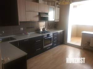 2-к квартира, вторичка, 53м2, 3/10 этаж