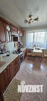 3-к квартира, вторичка, 60м2, 8/9 этаж