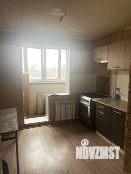 2-к квартира, вторичка, 52м2, 5/5 этаж