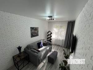 2-к квартира, вторичка, 43м2, 2/5 этаж