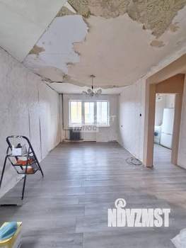 1-к квартира, вторичка, 32м2, 4/5 этаж