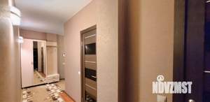 2-к квартира, вторичка, 62м2, 13/17 этаж