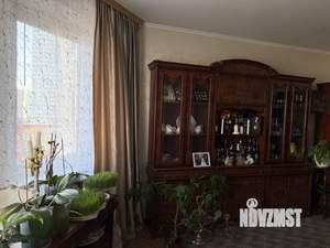 2-к квартира, вторичка, 60м2, 6/16 этаж