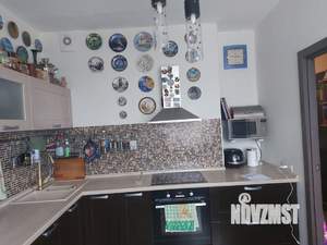 2-к квартира, вторичка, 61м2, 4/24 этаж