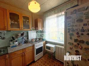 2-к квартира, вторичка, 44м2, 4/5 этаж