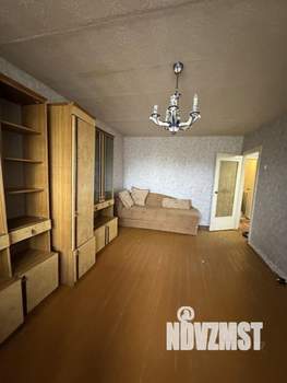 2-к квартира, вторичка, 41м2, 7/9 этаж