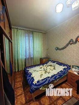 3-к квартира, вторичка, 75м2, 3/3 этаж