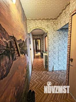 2-к квартира, вторичка, 40м2, 3/5 этаж