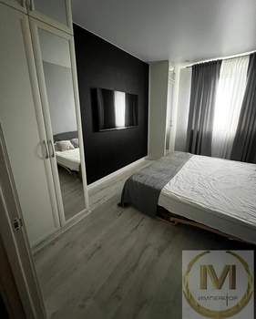 3-к квартира, вторичка, 73м2, 9/9 этаж