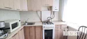 2-к квартира, вторичка, 42м2, 3/5 этаж