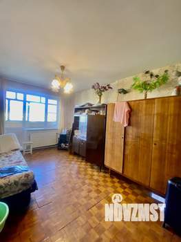 1-к квартира, вторичка, 32м2, 5/5 этаж