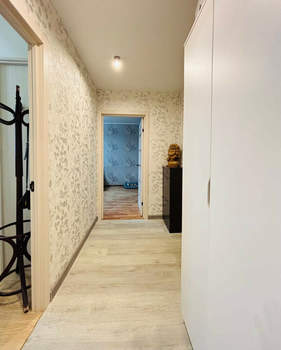 2-к квартира, вторичка, 50м2, 4/9 этаж