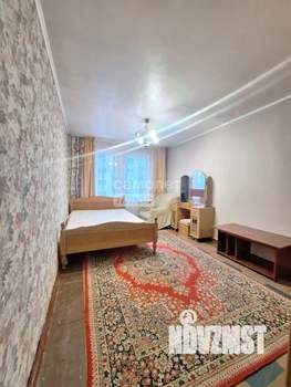 2-к квартира, вторичка, 43м2, 3/5 этаж