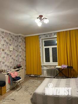 2-к квартира, вторичка, 49м2, 2/2 этаж
