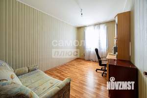 3-к квартира, вторичка, 65м2, 2/10 этаж