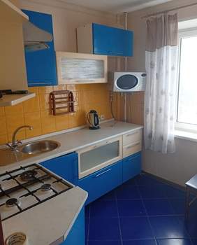 2-к квартира, вторичка, 50м2, 7/10 этаж