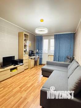 2-к квартира, вторичка, 50м2, 4/9 этаж