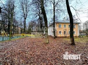 3-к квартира, вторичка, 79м2, 1/2 этаж