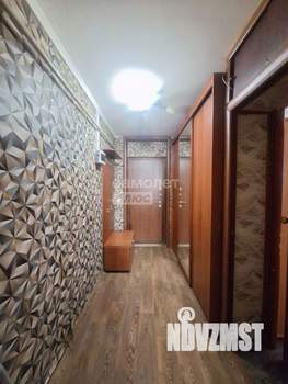 1-к квартира, вторичка, 31м2, 1/5 этаж