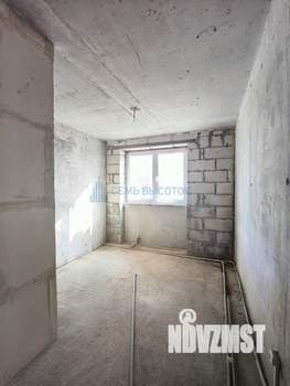 3-к квартира, вторичка, 72м2, 7/18 этаж