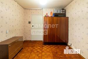 2-к квартира, вторичка, 55м2, 1/5 этаж