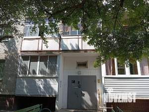 3-к квартира, вторичка, 70м2, 3/5 этаж