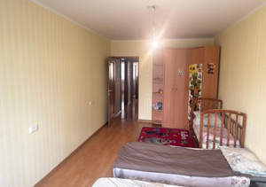 2-к квартира, вторичка, 55м2, 3/10 этаж