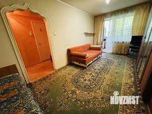 1-к квартира, вторичка, 34м2, 1/9 этаж