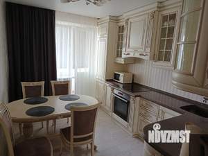 3-к квартира, вторичка, 84м2, 6/16 этаж