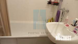 1-к квартира, вторичка, 42м2, 14/16 этаж