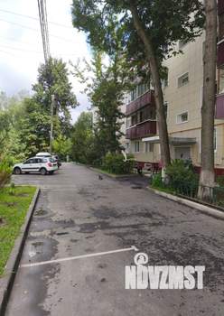 2-к квартира, вторичка, 44м2, 3/5 этаж