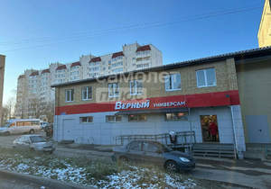 1-к квартира, вторичка, 37м2, 5/5 этаж