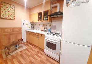 3-к квартира, вторичка, 85м2, 8/9 этаж
