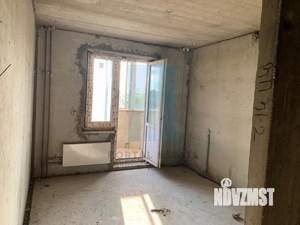 1-к квартира, вторичка, 39м2, 4/5 этаж