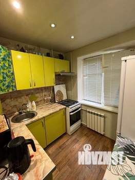 3-к квартира, вторичка, 58м2, 1/5 этаж