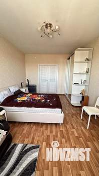 1-к квартира, вторичка, 38м2, 9/9 этаж