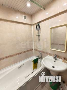 1-к квартира, вторичка, 34м2, 5/5 этаж