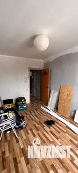 2-к квартира, вторичка, 60м2, 5/16 этаж