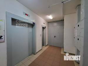 2-к квартира, вторичка, 56м2, 8/17 этаж