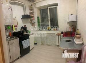 2-к квартира, вторичка, 44м2, 2/2 этаж