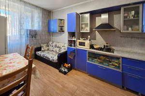 1-к квартира, вторичка, 47м2, 8/9 этаж